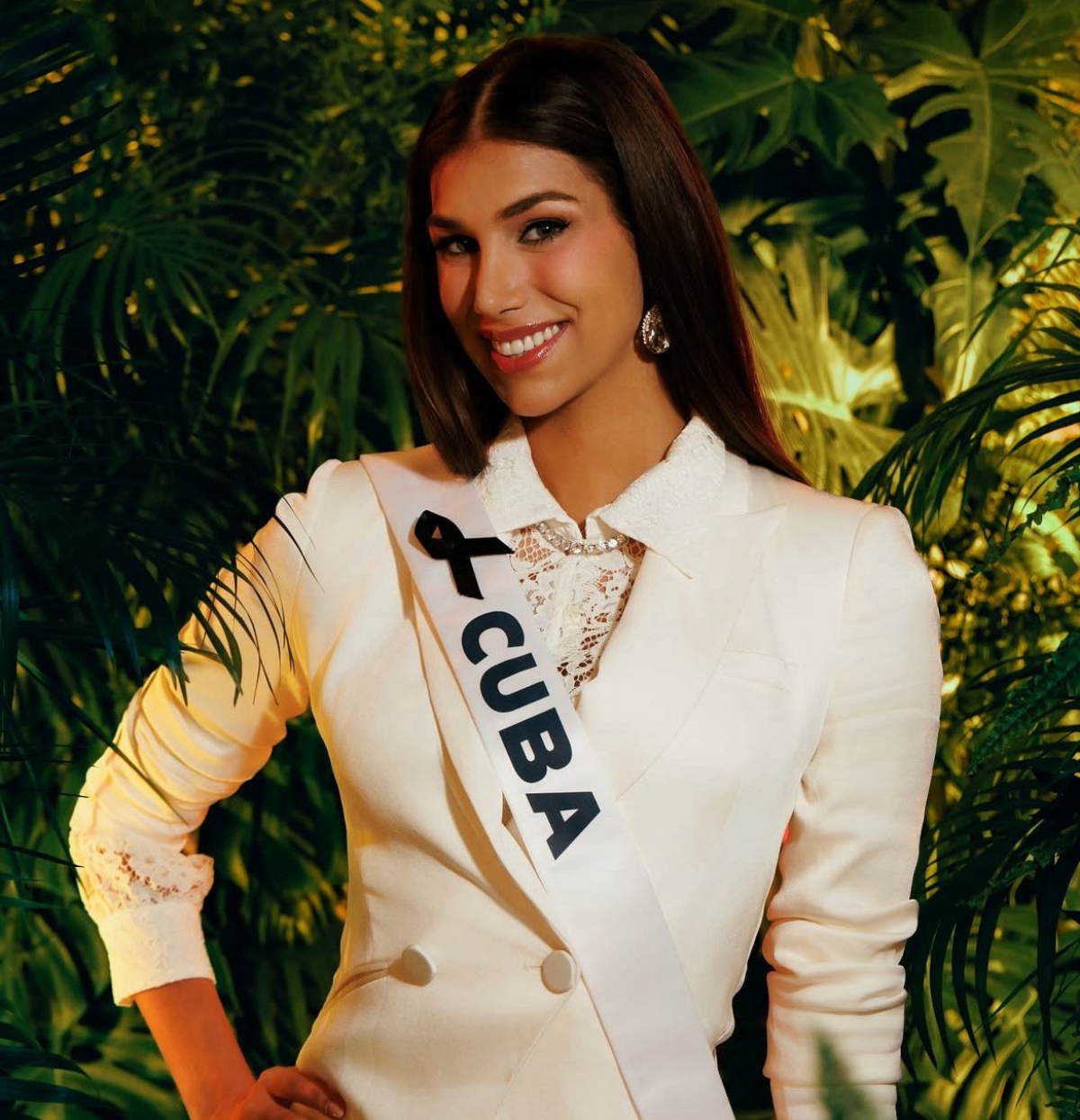 Miss Universo, EEUU