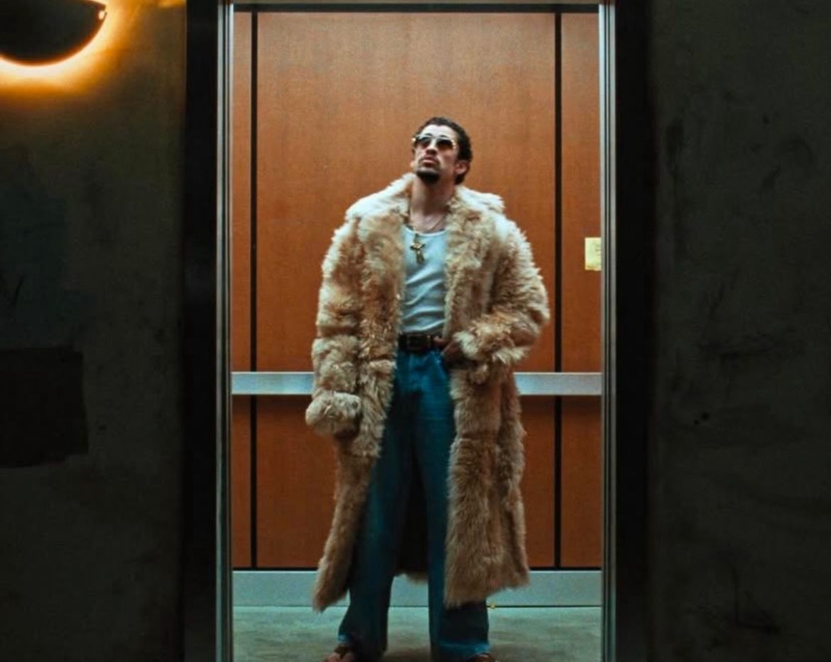 Bad Bunny, música