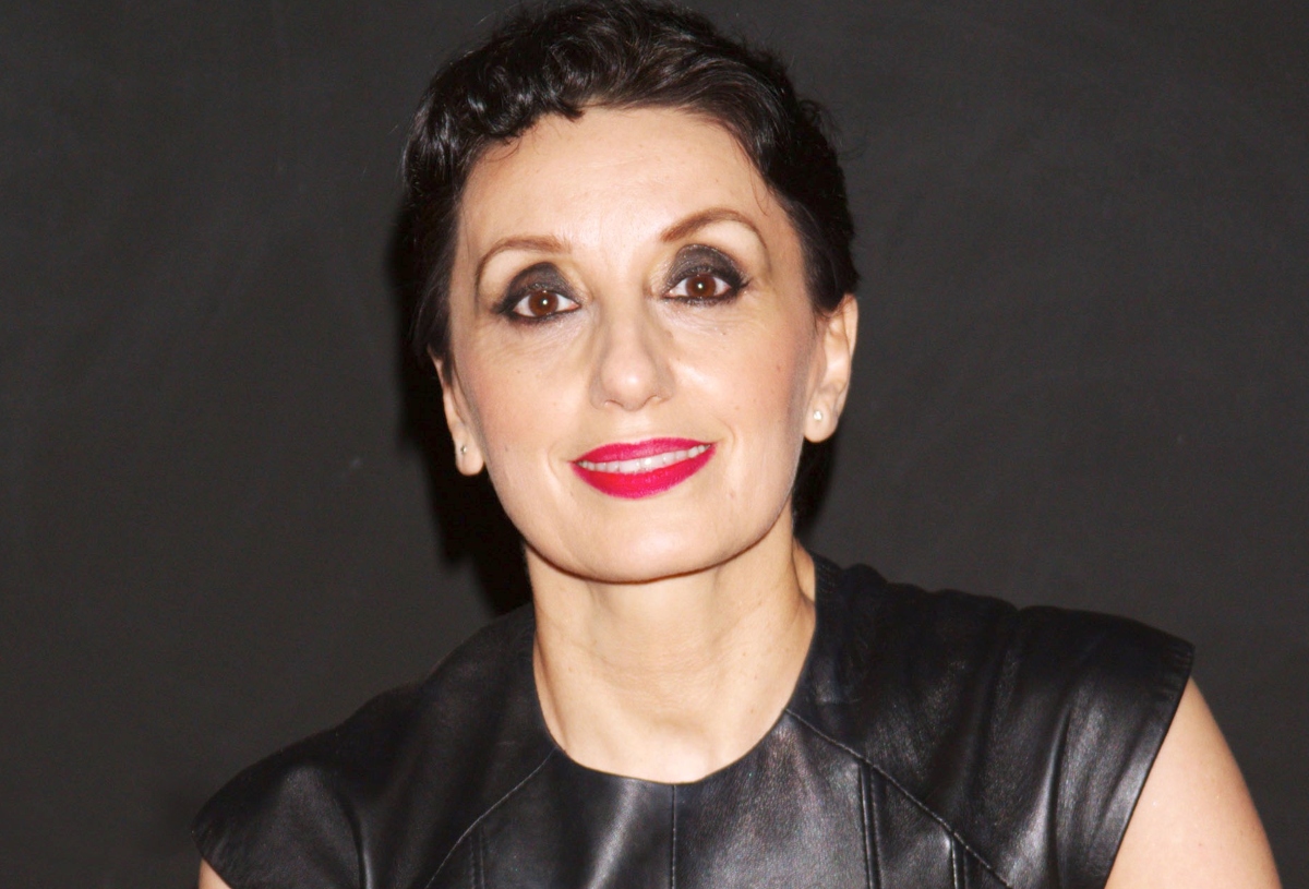 Luz Casal estrena su nuevo disco ‘Me voy a permitir’