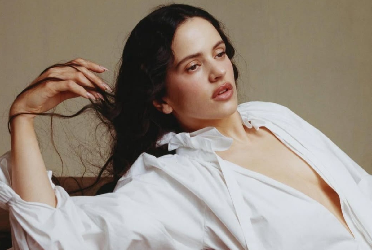 Rosalía habla fuerte y acusa a los artistas de hacer ‘falso activismo’