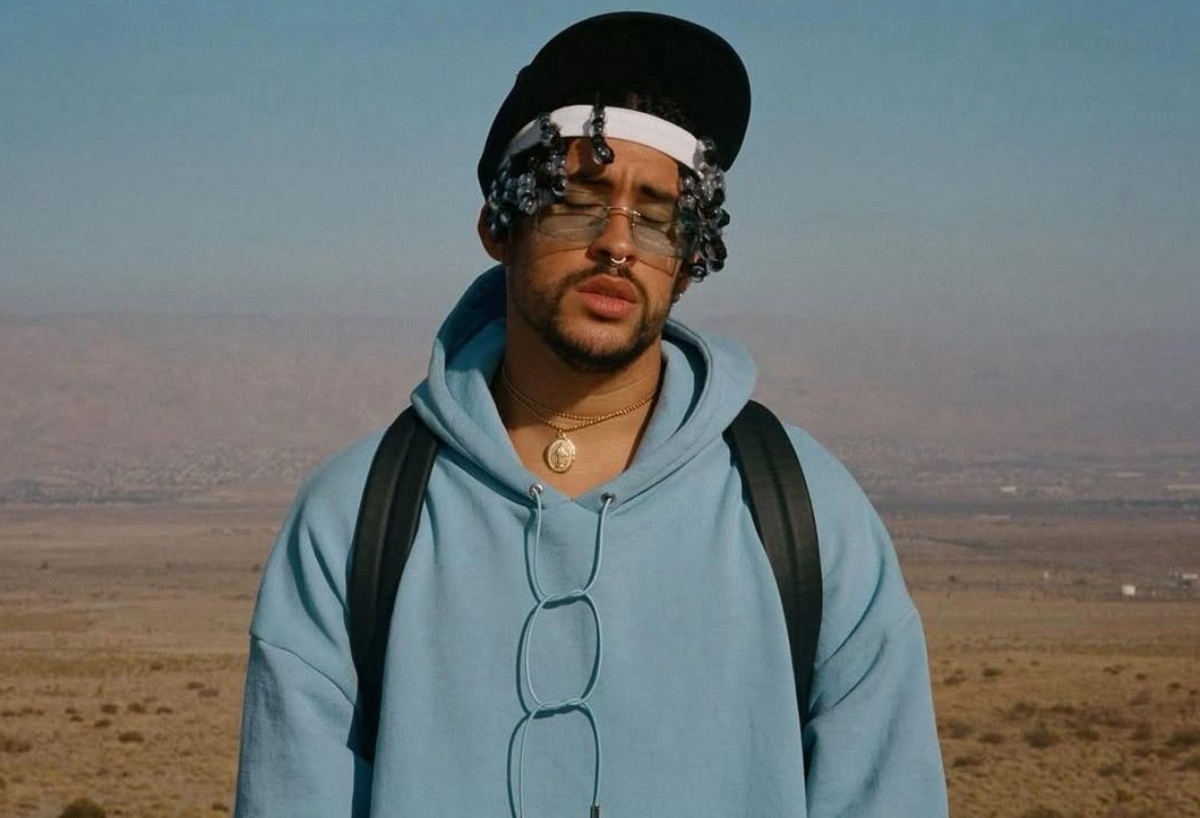 Bad Bunny y su Fundación hacen inesperado regalo a sus fans