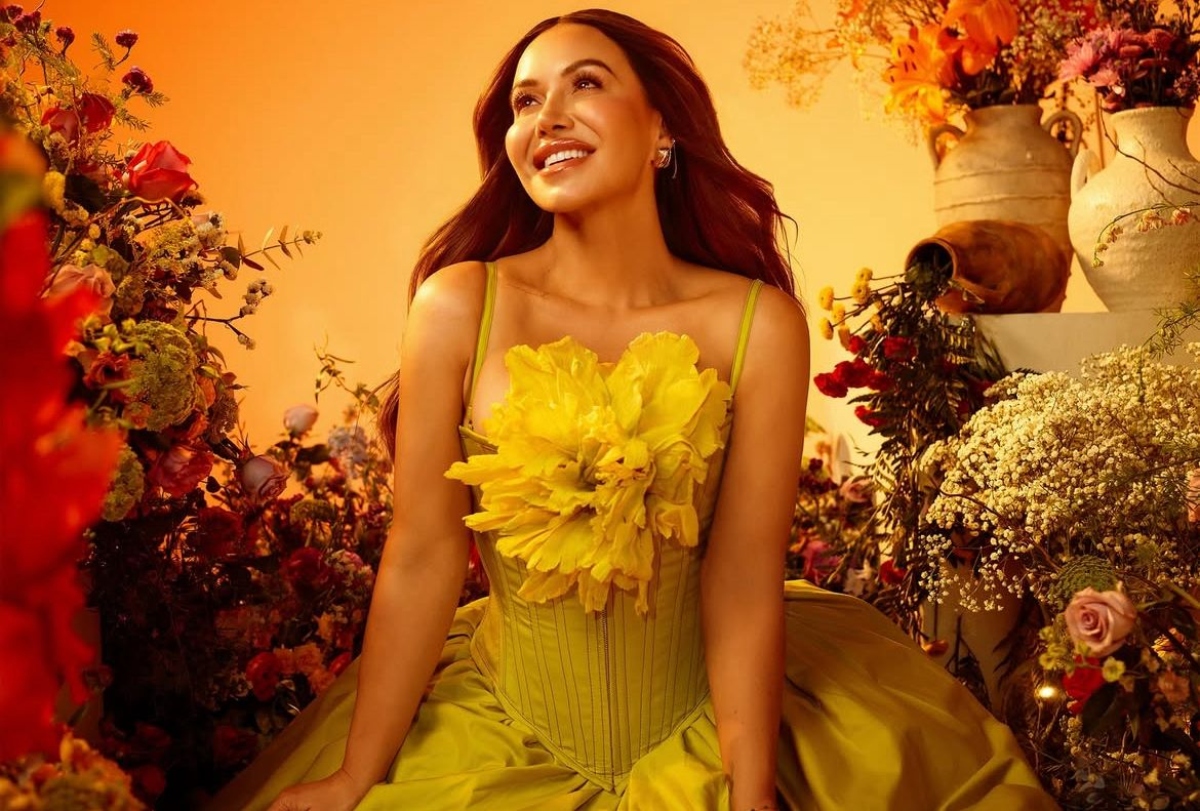 Chiquis Rivera presenta su nuevo disco ‘Flores en el Alma’