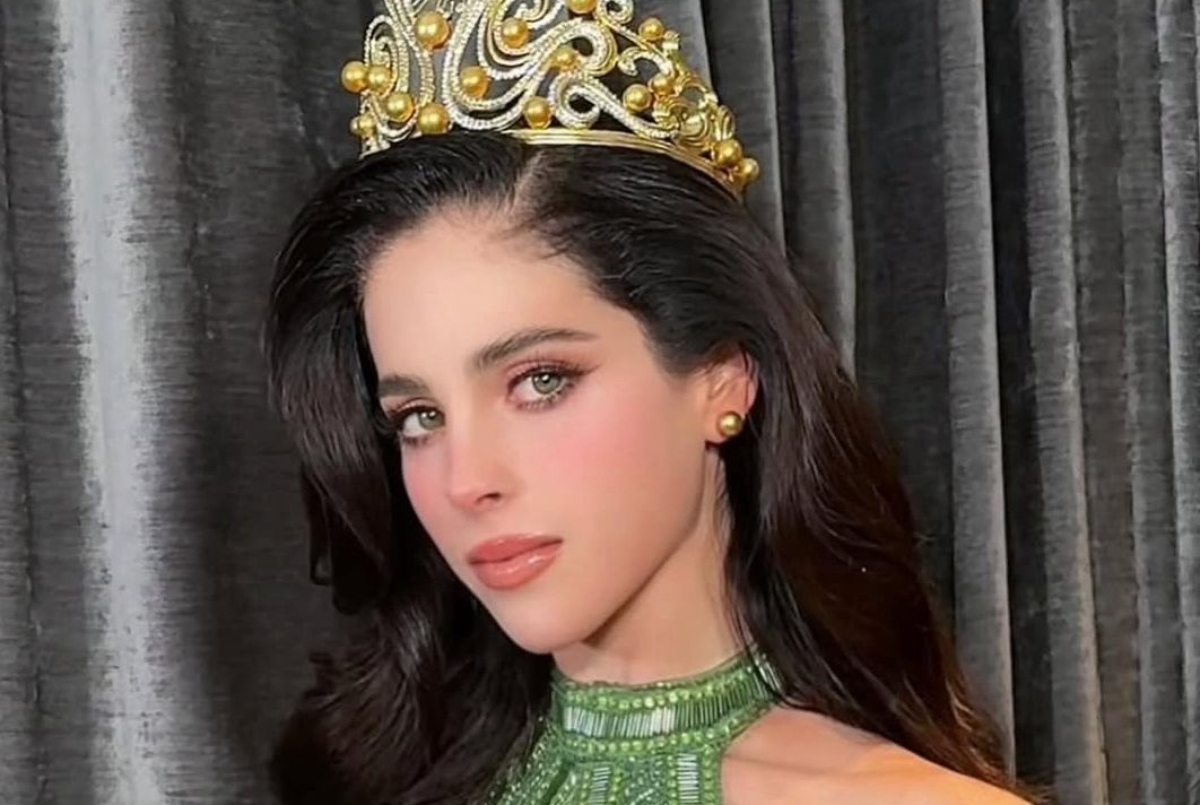 ¡La reina no lo permitirá! Fátima Bosch, Miss Universo pide ayuda a Elon Musk
