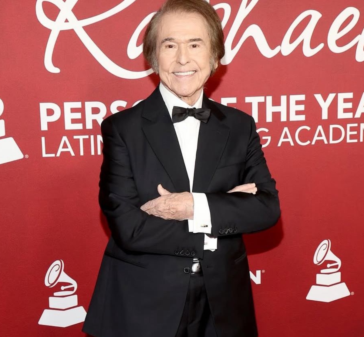 Raphael, música