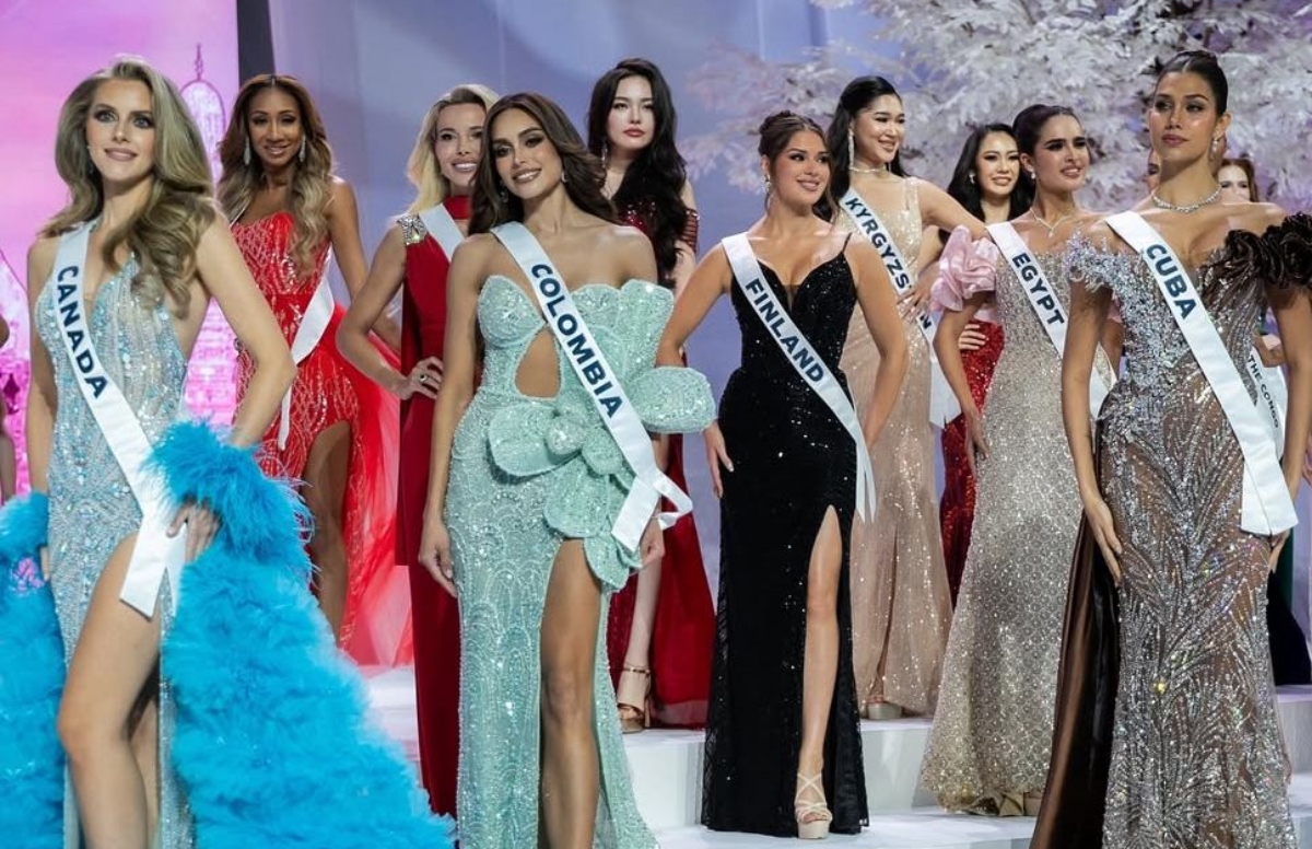 ¡Todo listo para Miss Universo 2025! ¿Dónde verlo, cuándo y a qué hora?