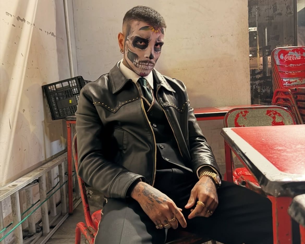 Rauw Alejandro, música