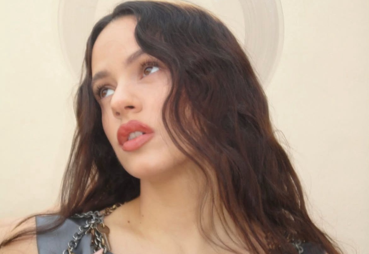 Rosalía estará en The Tonight Show