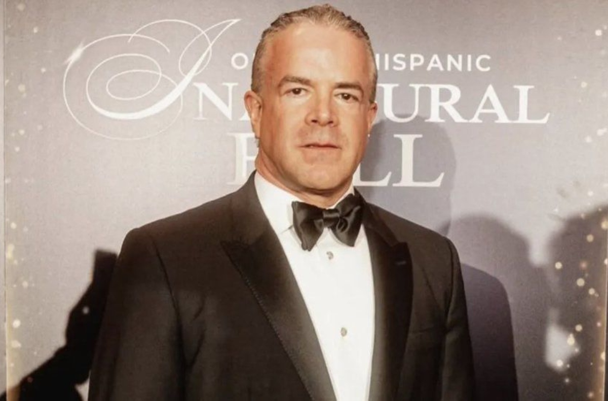 Raúl Rocha, propietario de Miss Universo rompe el silencio sobre acusaciones en su contra