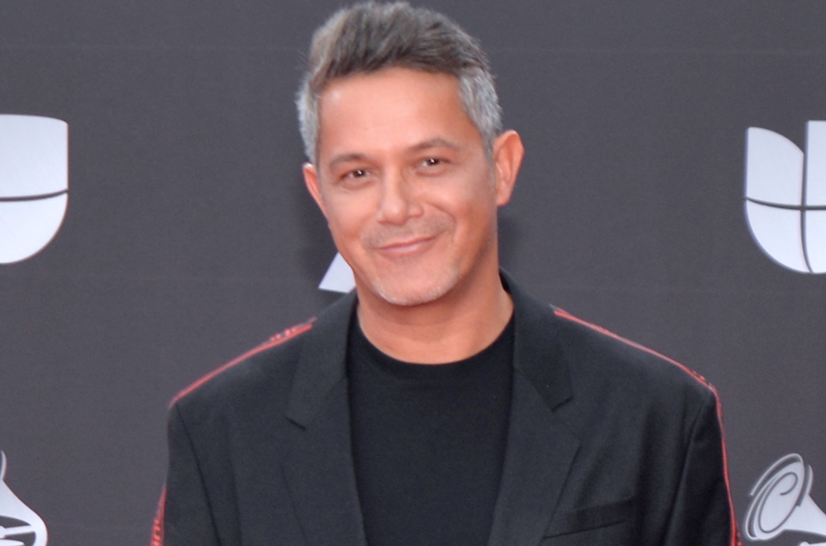 Alejandro Sanz estrena su disco ‘¿Y ahora qué+?’