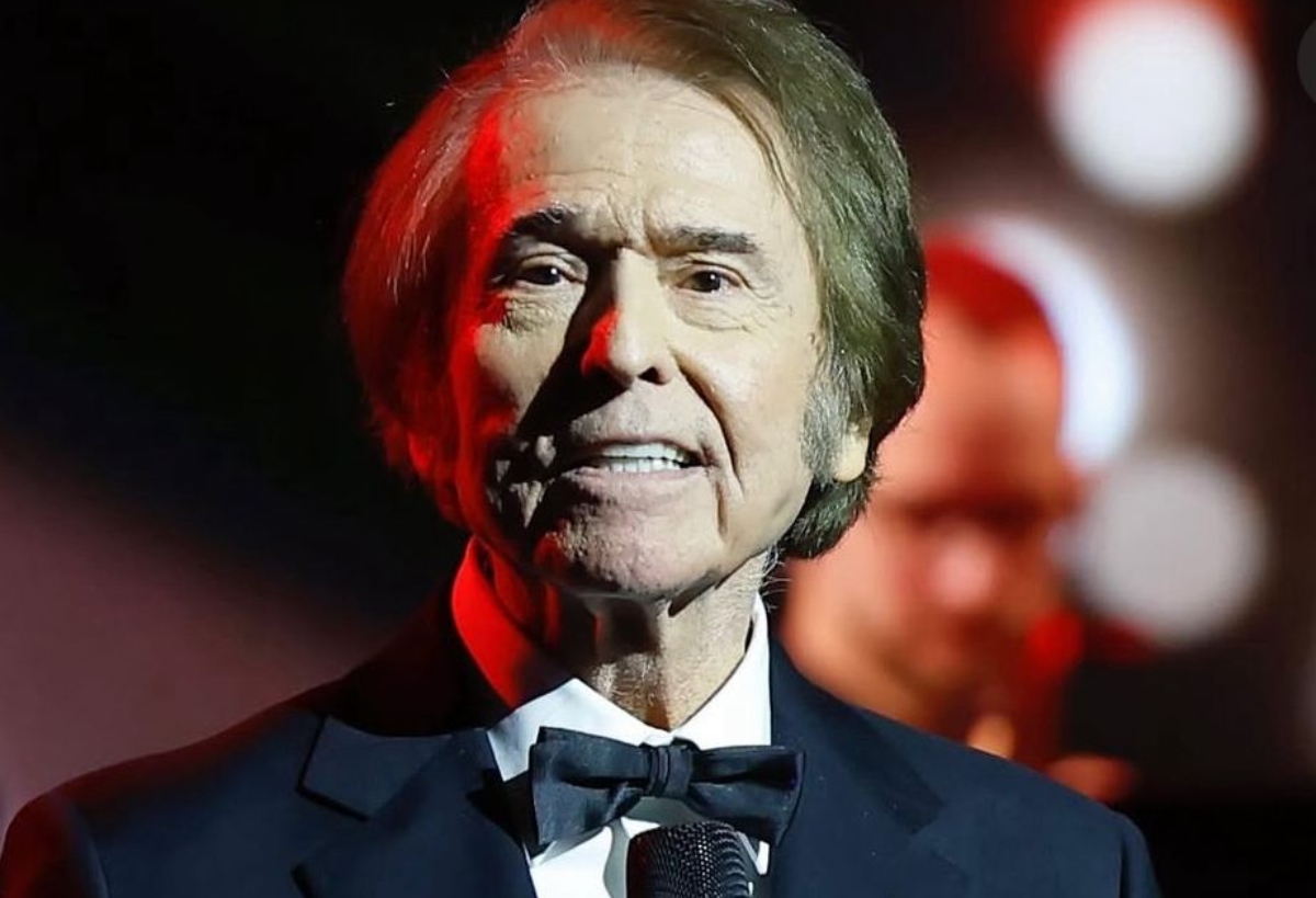 Homenaje a Raphael en Latin Grammy