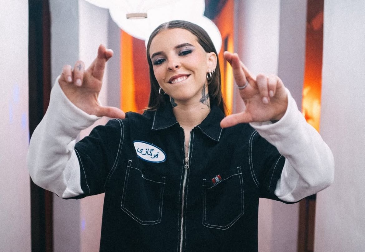 La hispana Young Miko lanza su nuevo disco ‘Do Not Disturb’