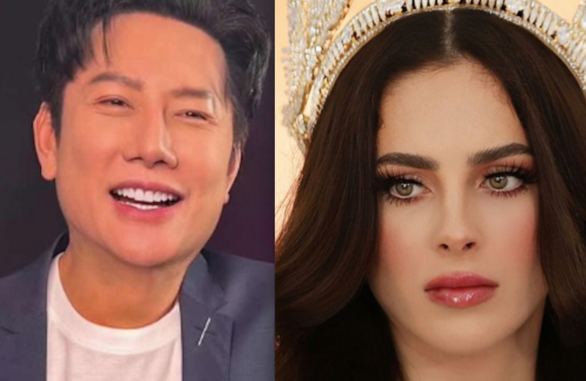 Tras decirle «tonta» ahora le pide perdón a Miss México