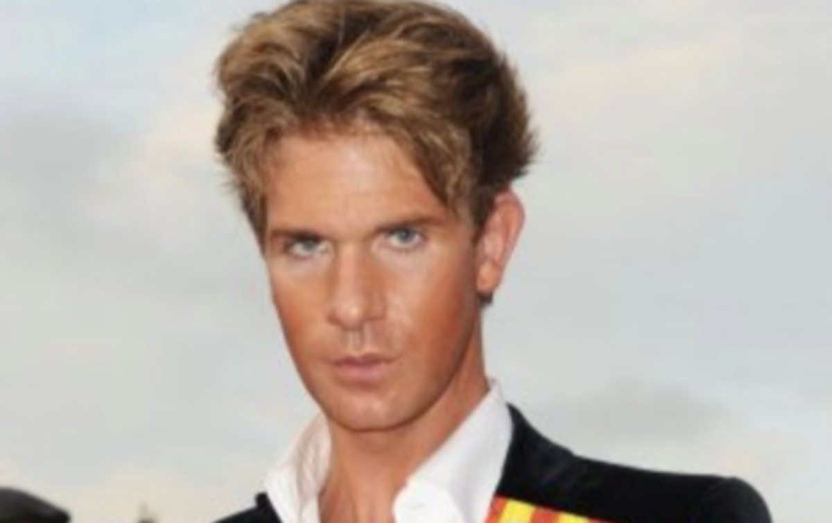 Muere Ben Duncan, exparticipante de Big Brother y amigo del Príncipe William