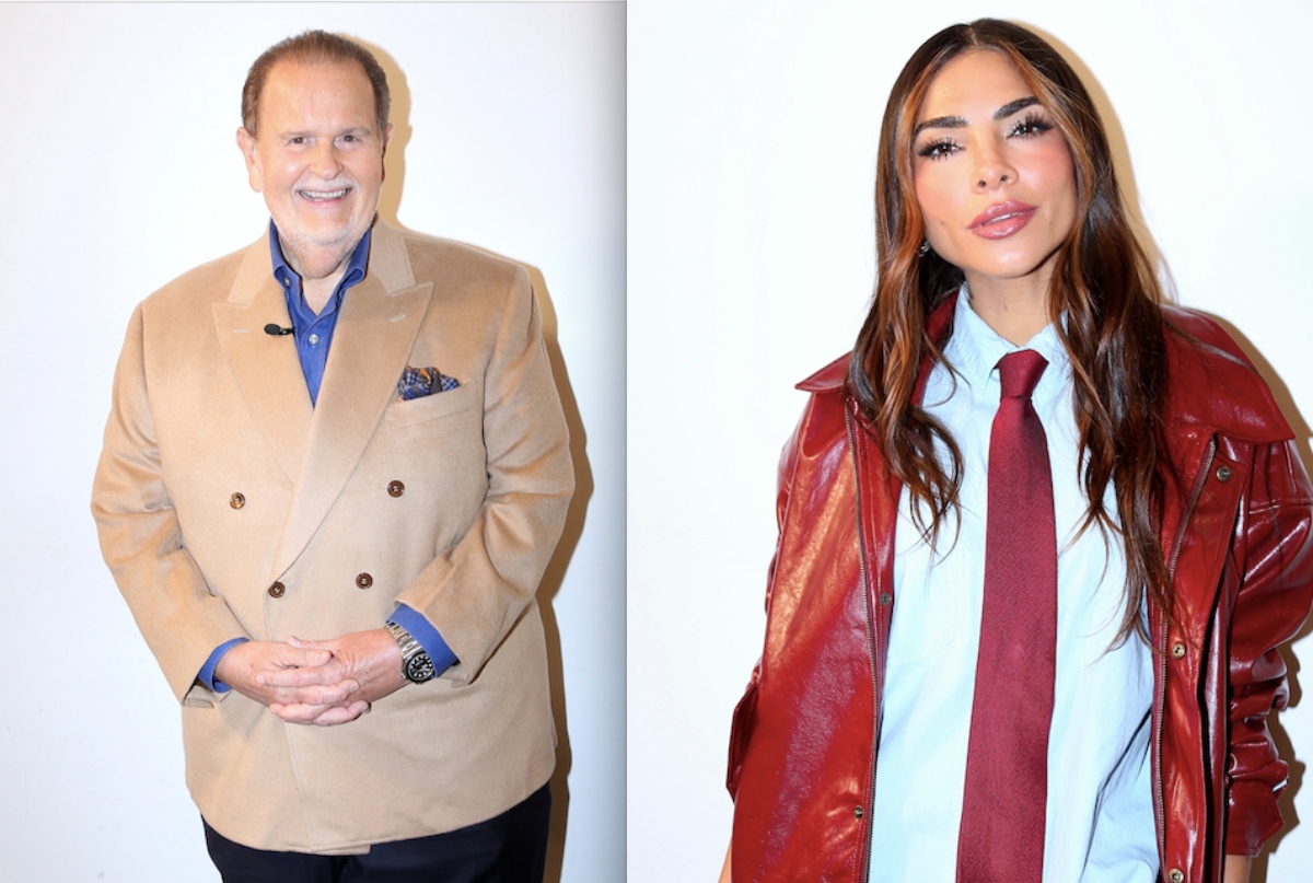 Raúl de Molina y Alejandra Espinoza conducirán ‘La Noche de Estrellas’