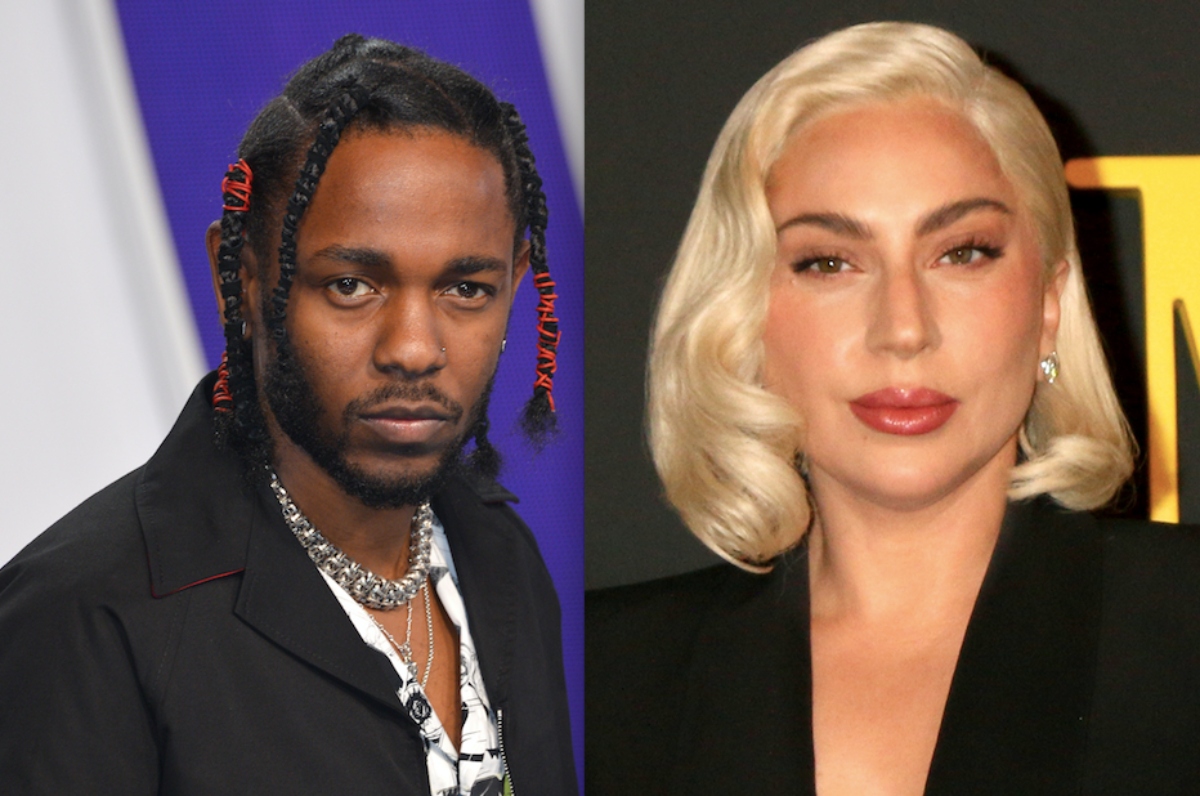 ¡Anuncian los nominados a los Grammy! Kendrick Lamar, Lady Gaga y Bad Bunny lideran