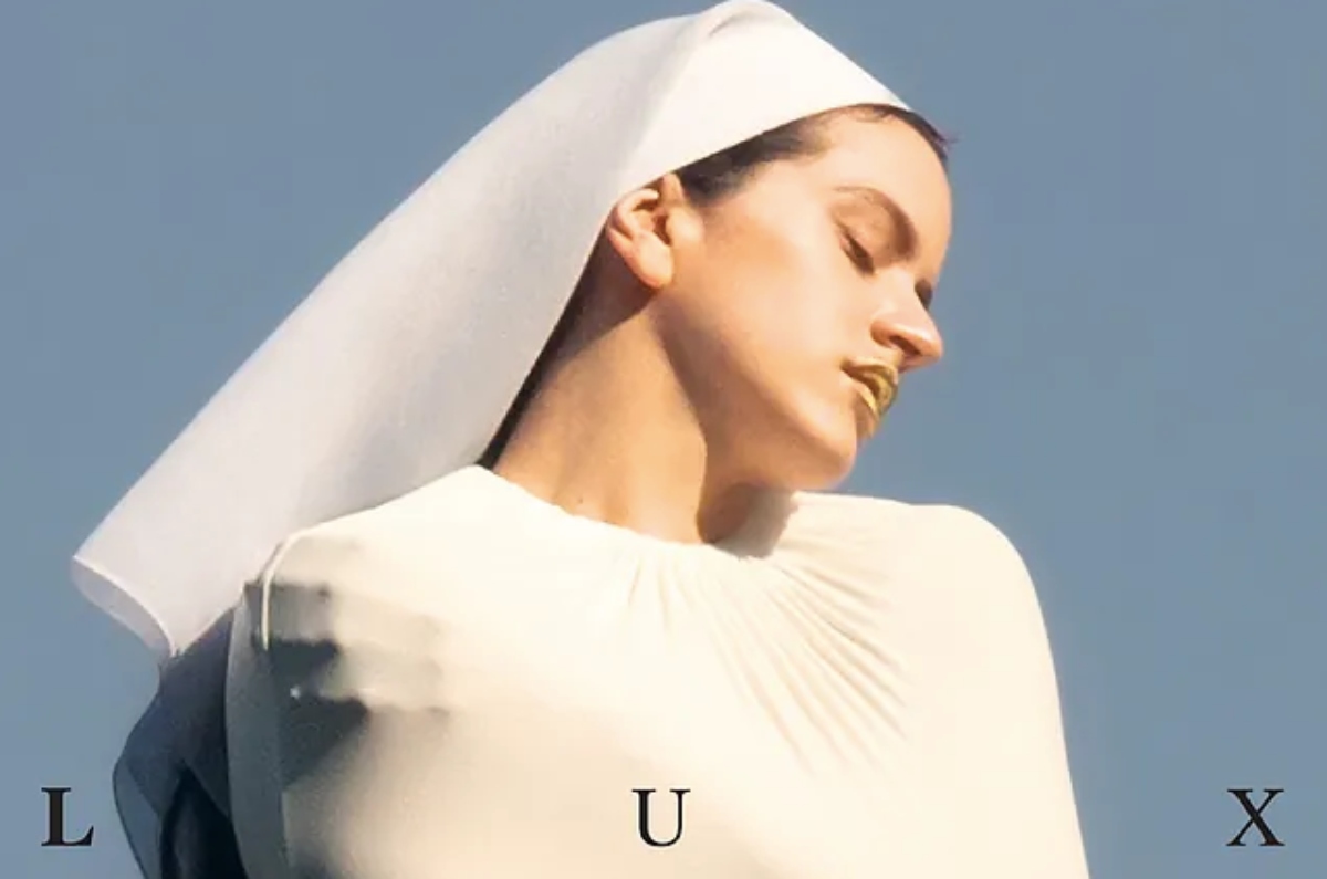 Rosalía arrasa en Spotify colocando las canciones de ‘LUX’ en el Top 50