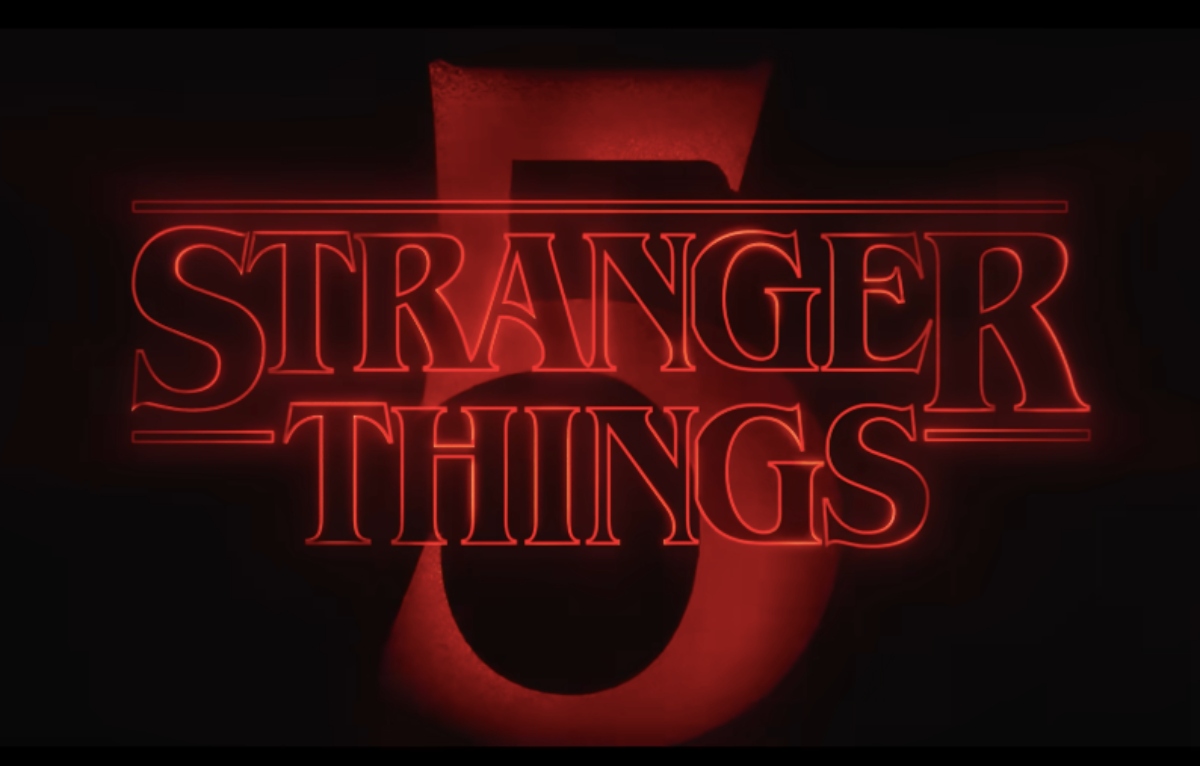 Creadores de ‘Stranger Things’ hablan del final de la serie