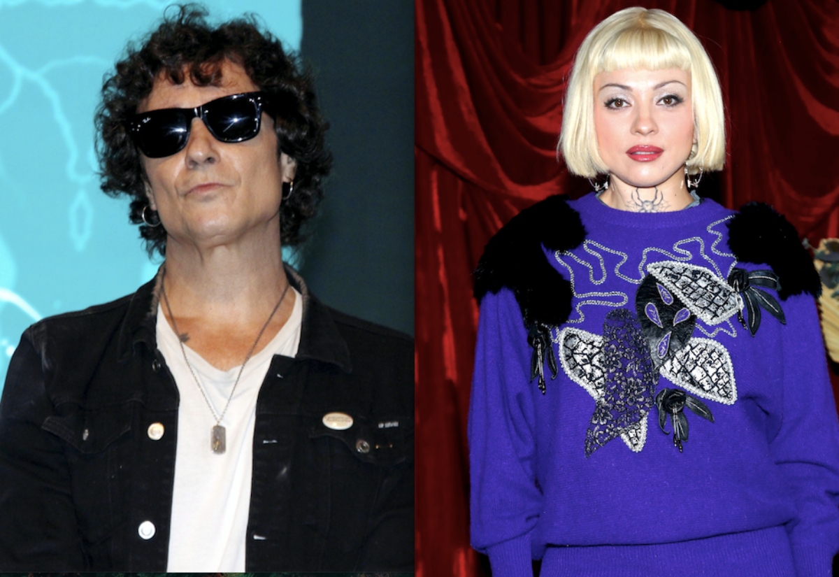 Enrique Bunbury, Mon Laferte y Nikki Nicole se suman al elenco de los Latin Grammy