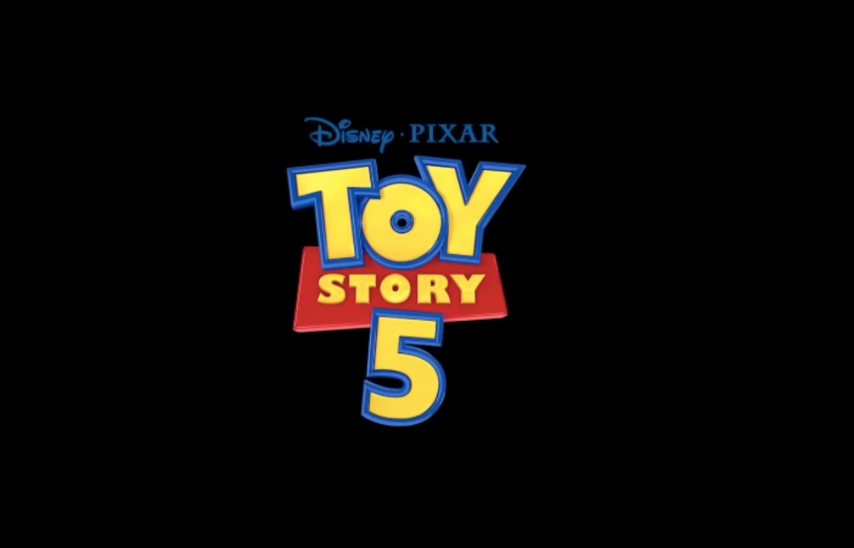 Lanzan el tráiler de la película ‘Toy Story 5’