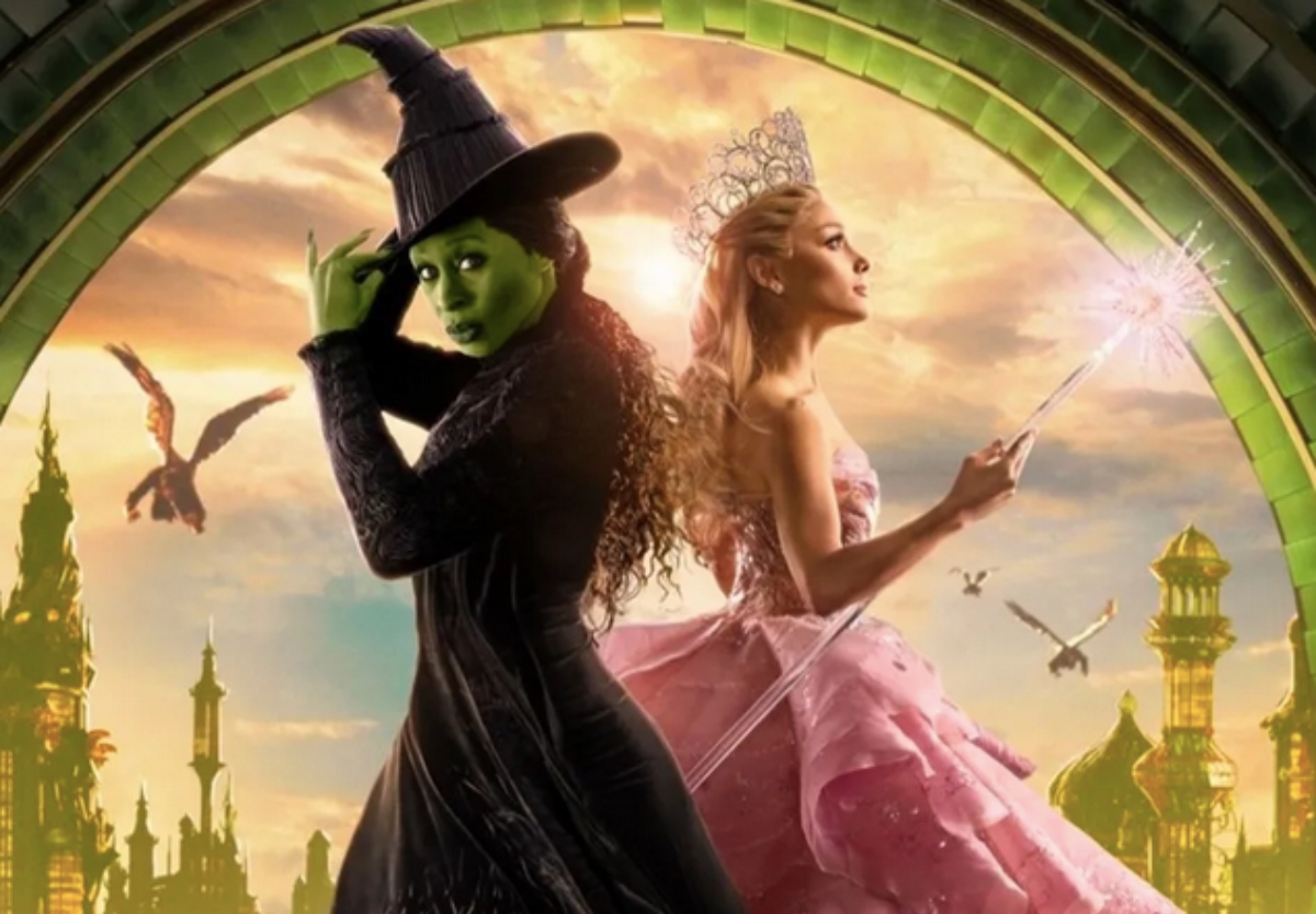 ¿Cambió el final? Director de ‘Wicked 2’ da una inesperada confesión