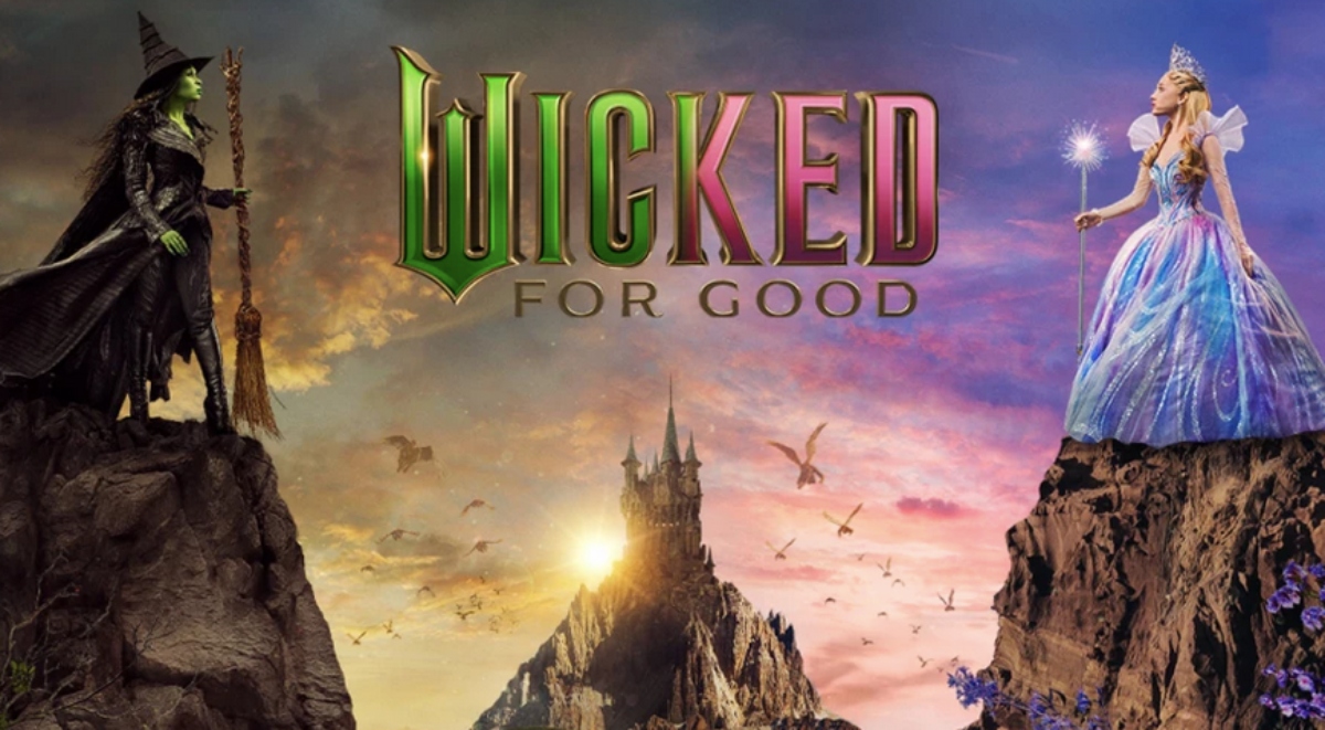 Wicked, cine