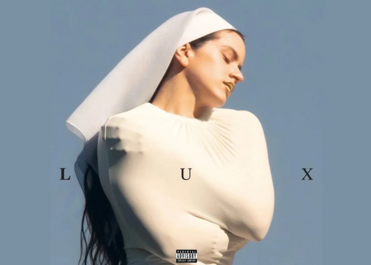 Rosalía, música