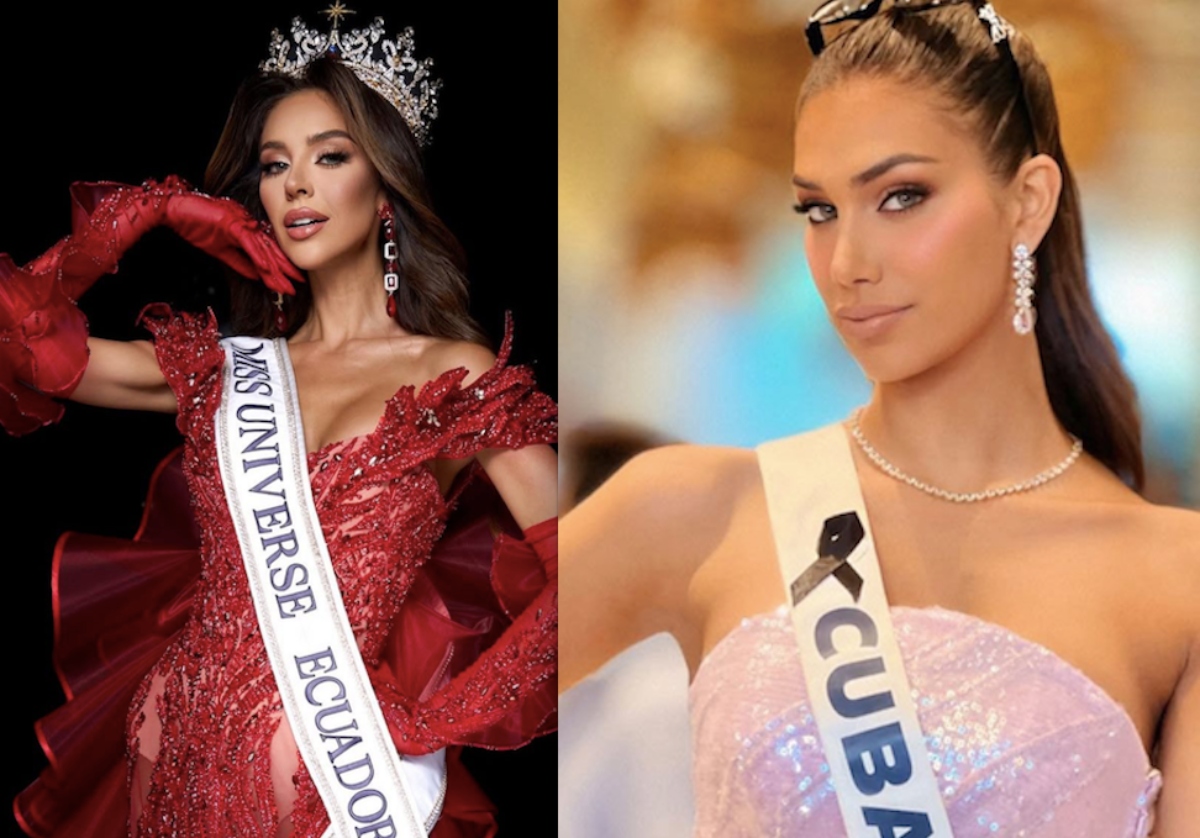 ¿Ganarán? Cinco mujeres nacidas o elegidas en EEUU compiten este año en Miss Universo