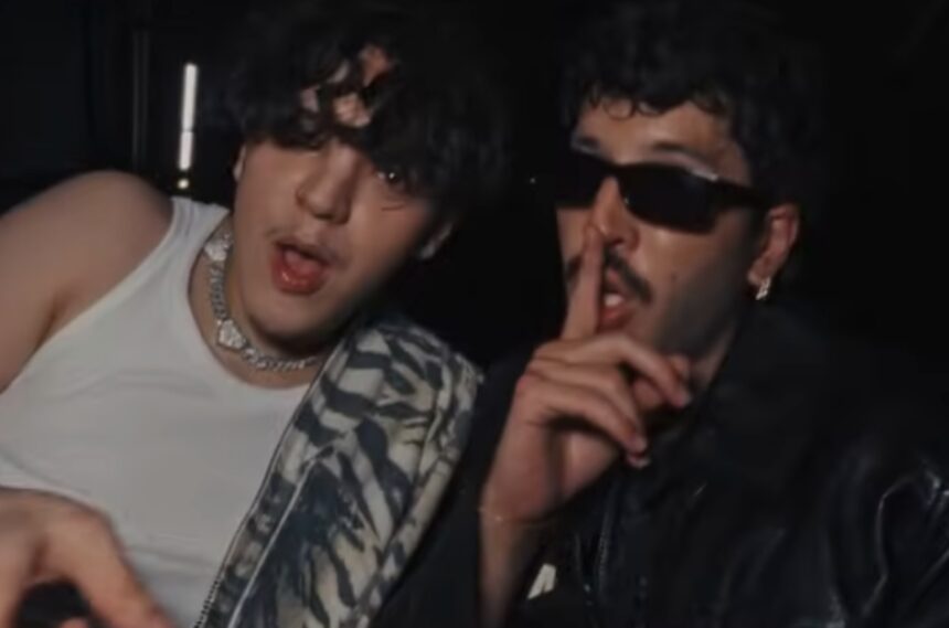 Sebastián Yatra, Xavi