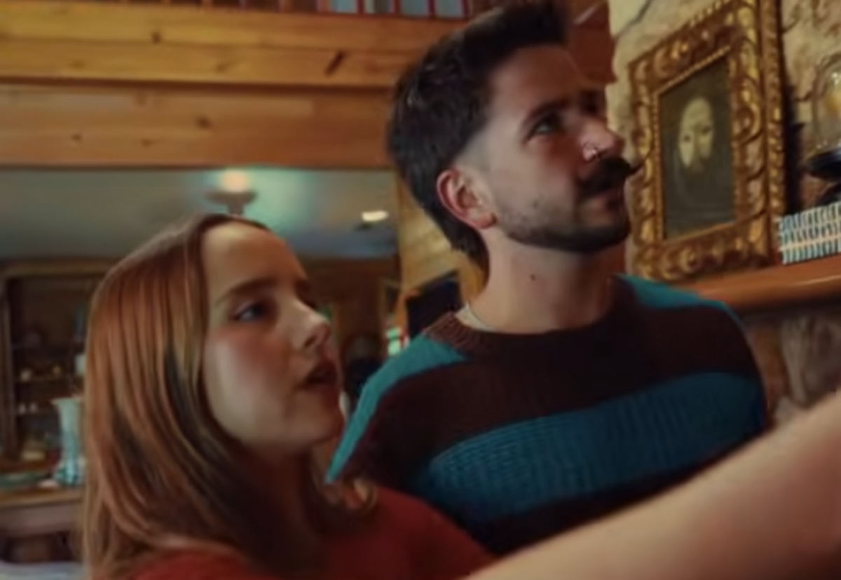 Camilo y Evaluna estrenan el tema ‘Navidad en cada esquina’