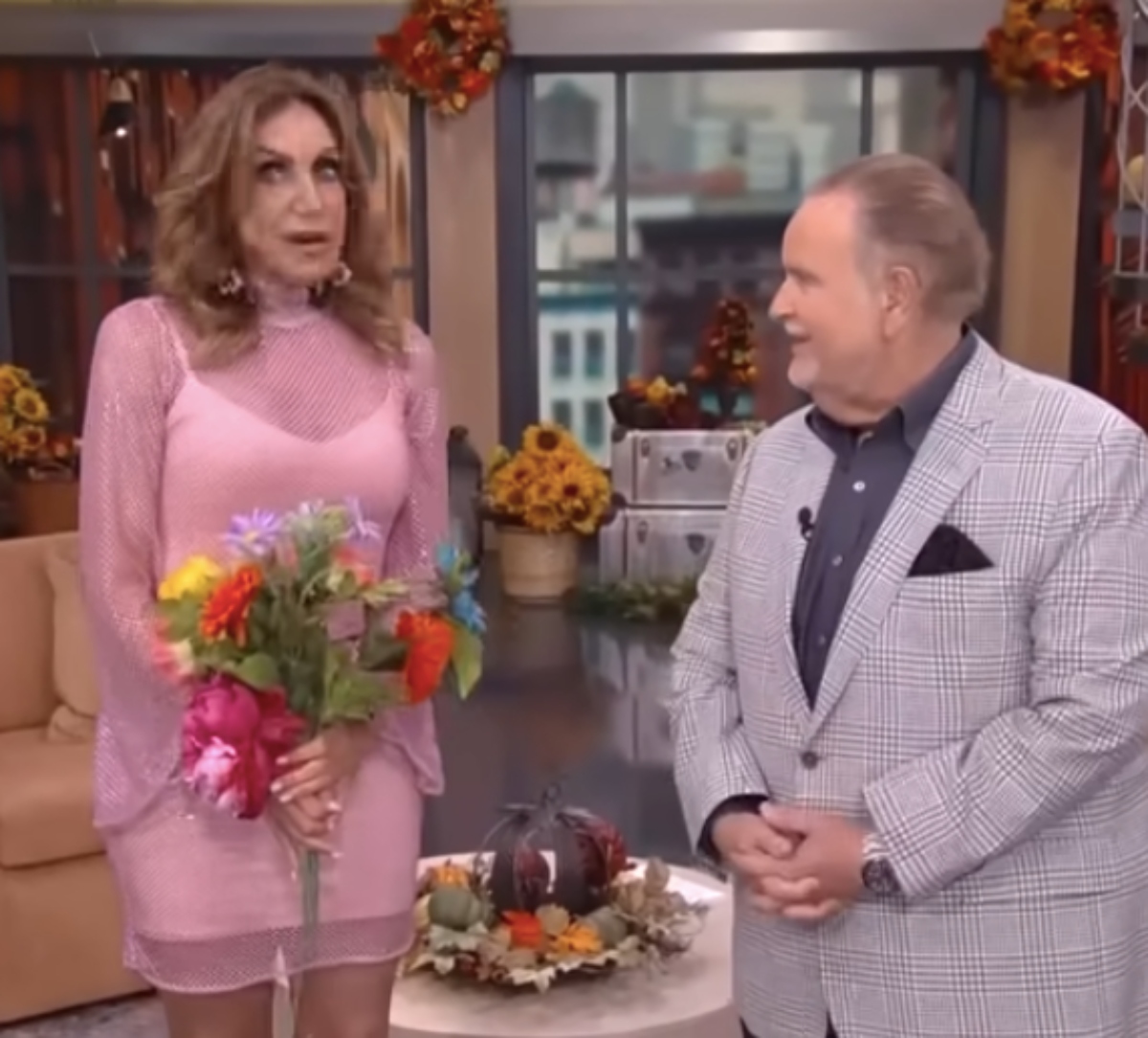Lili Estefan, Miss Universo