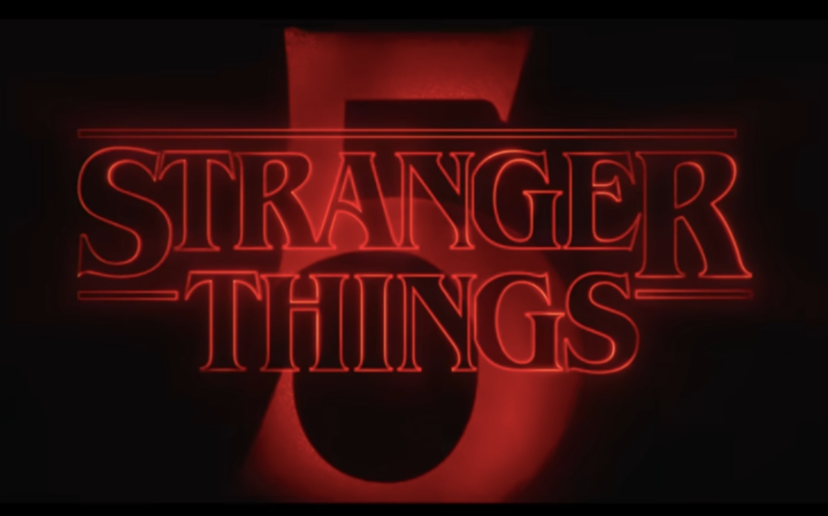 ‘Stranger Things’ rompe récord en Netflix