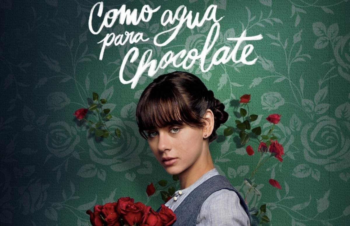 HBO Max anuncia estreno de la segunda temporada de ‘Como Agua para Chocolate’
