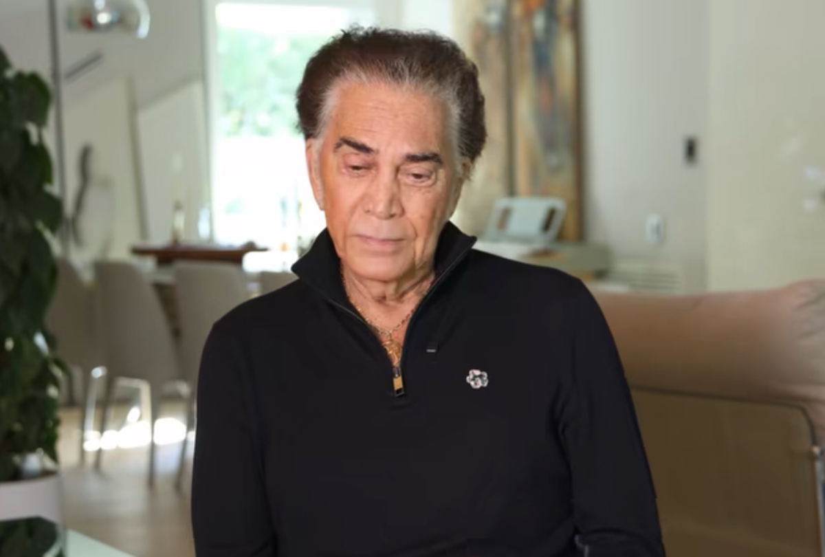 Jose Luis Rodríguez ‘El Puma’ vive desafortunado incidente en avión y lo bajan