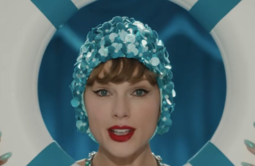 Taylor Swift, música