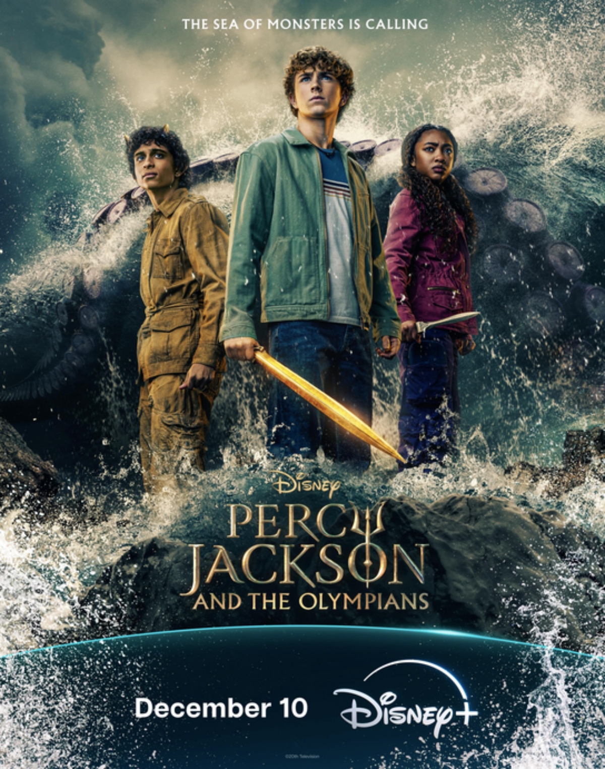 Netflix, series