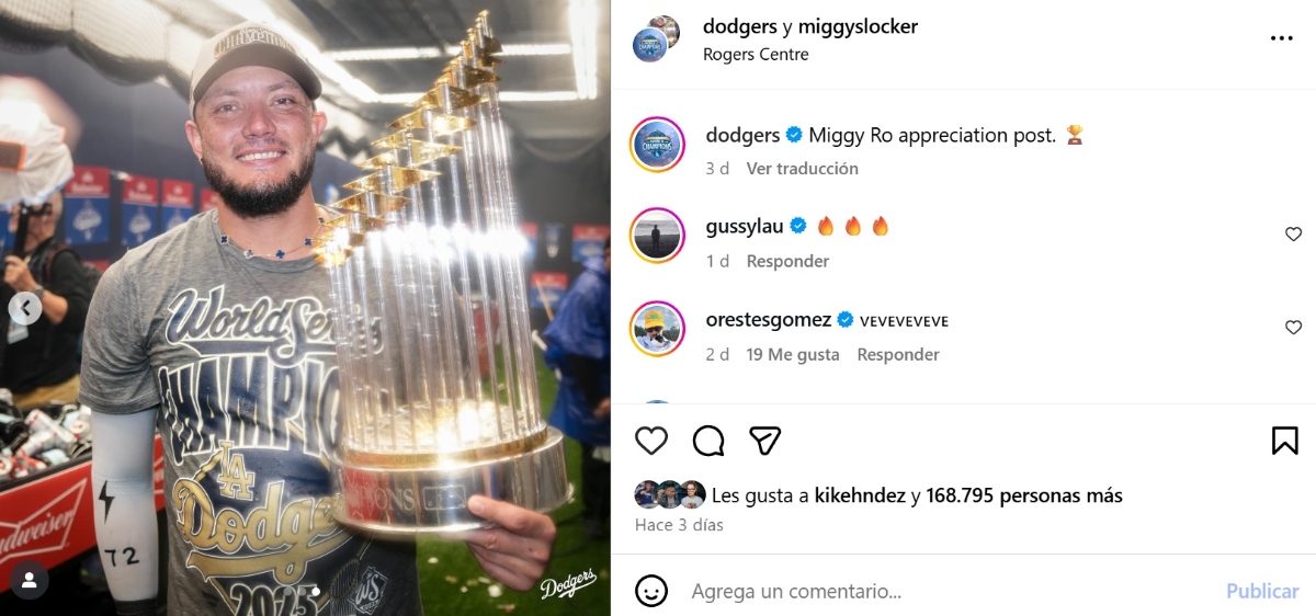 Dodgers