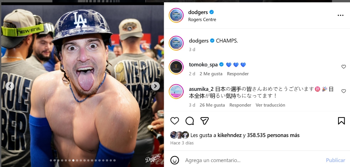 Dodgers