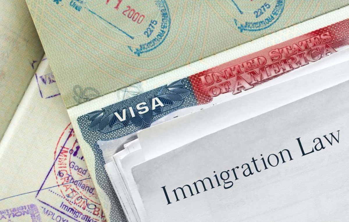 Lotería de Visas 2027 se retrasa: países y requisitos actualizados