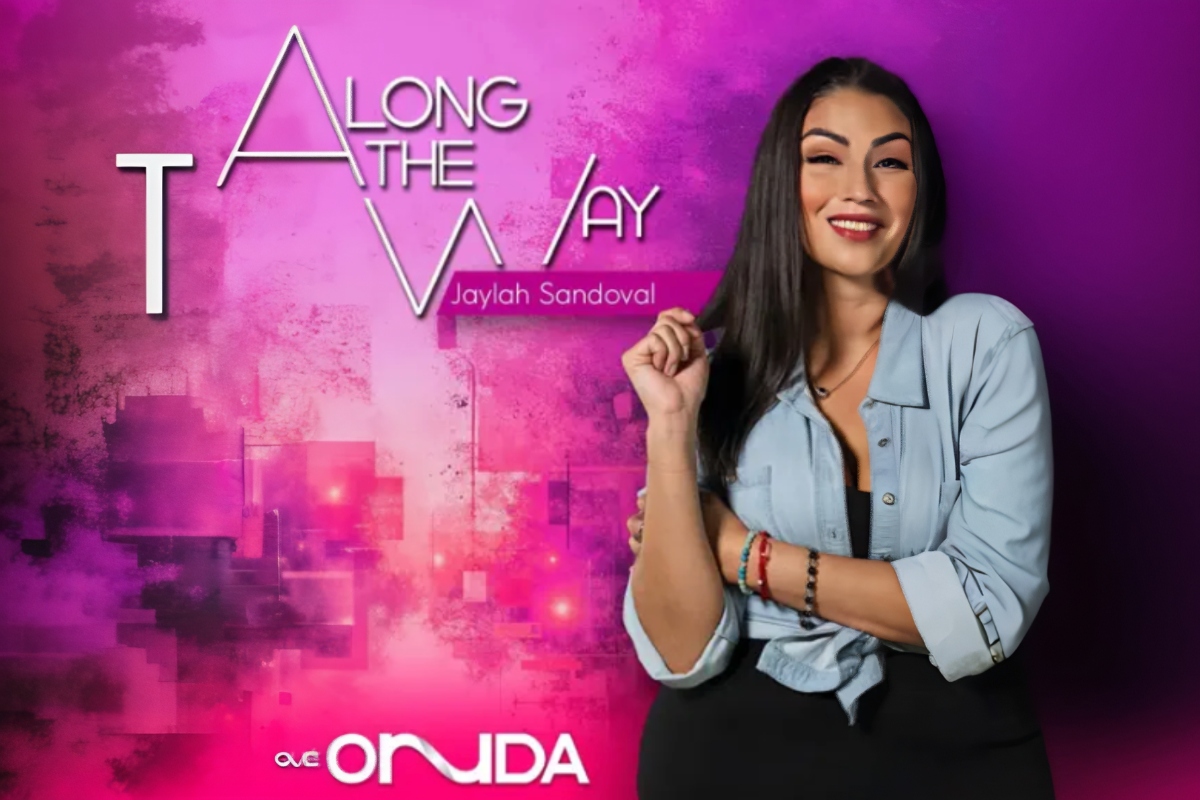 Lo nuevo: Along the Way