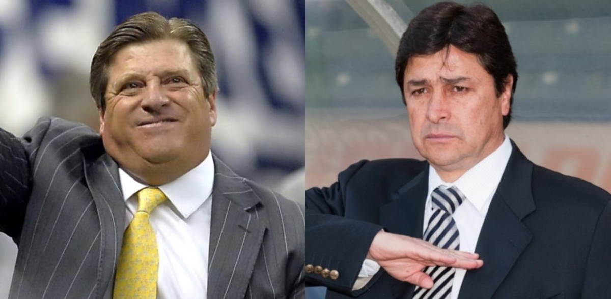 Herrera y Tena al borde del Mundial 2026