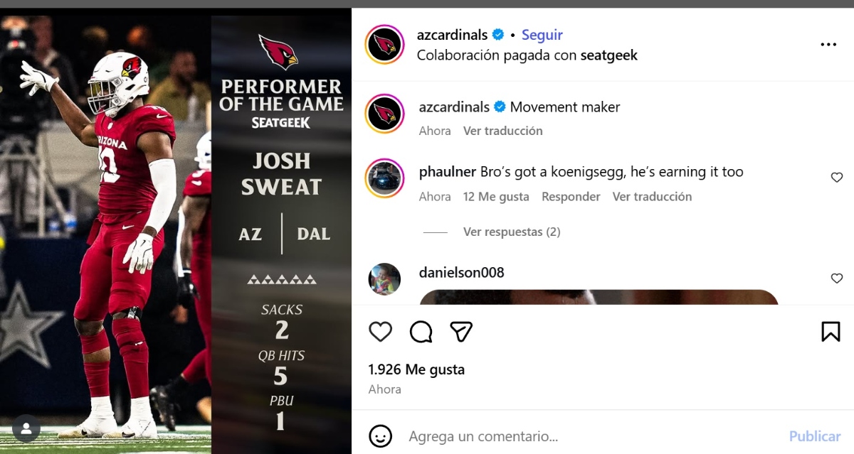 Cardinals