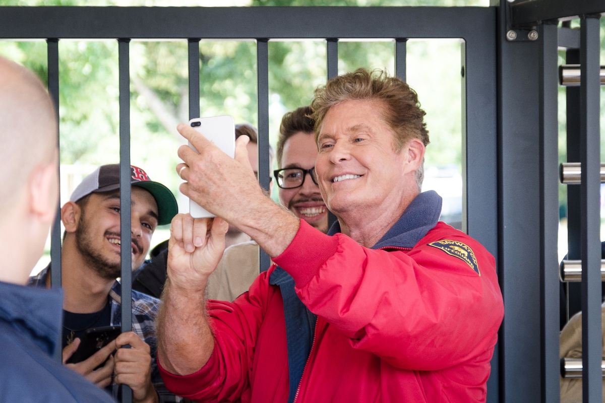 Nueva ‘Baywatch’ recibe millonario impulso en Los Ángeles