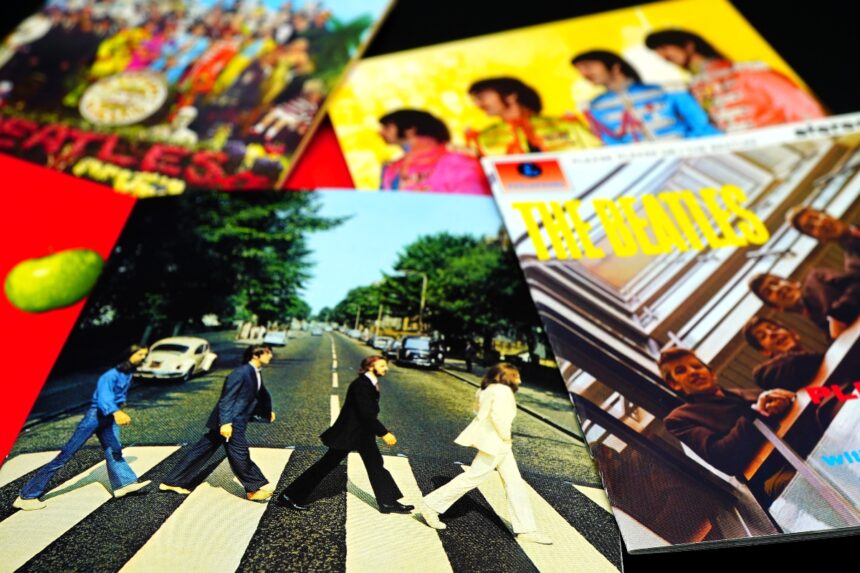 The Beatles