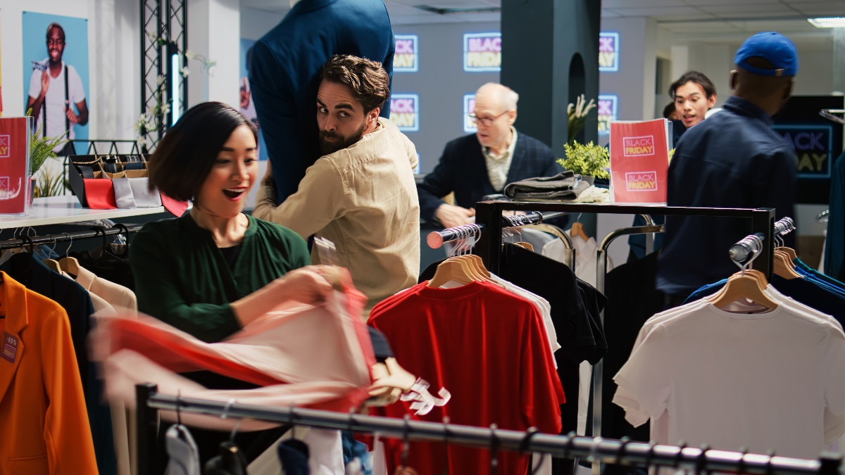 cómo sobrevivir Black Friday, Black Friday, ofertas, rebajas, QuéOnnda