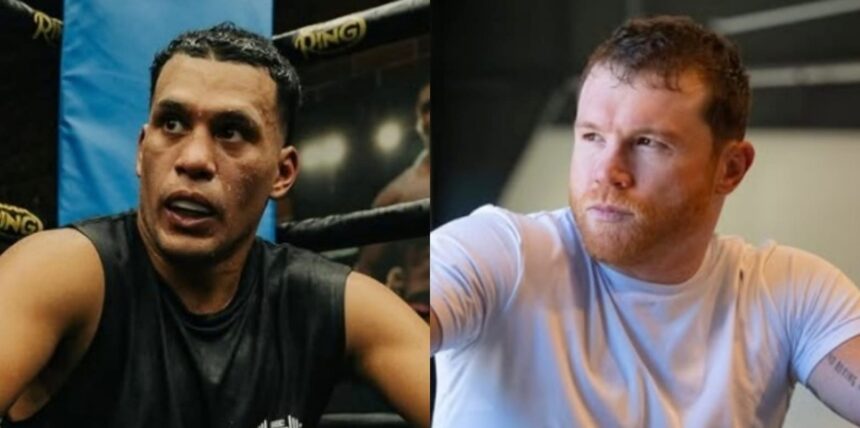 David Benavidez