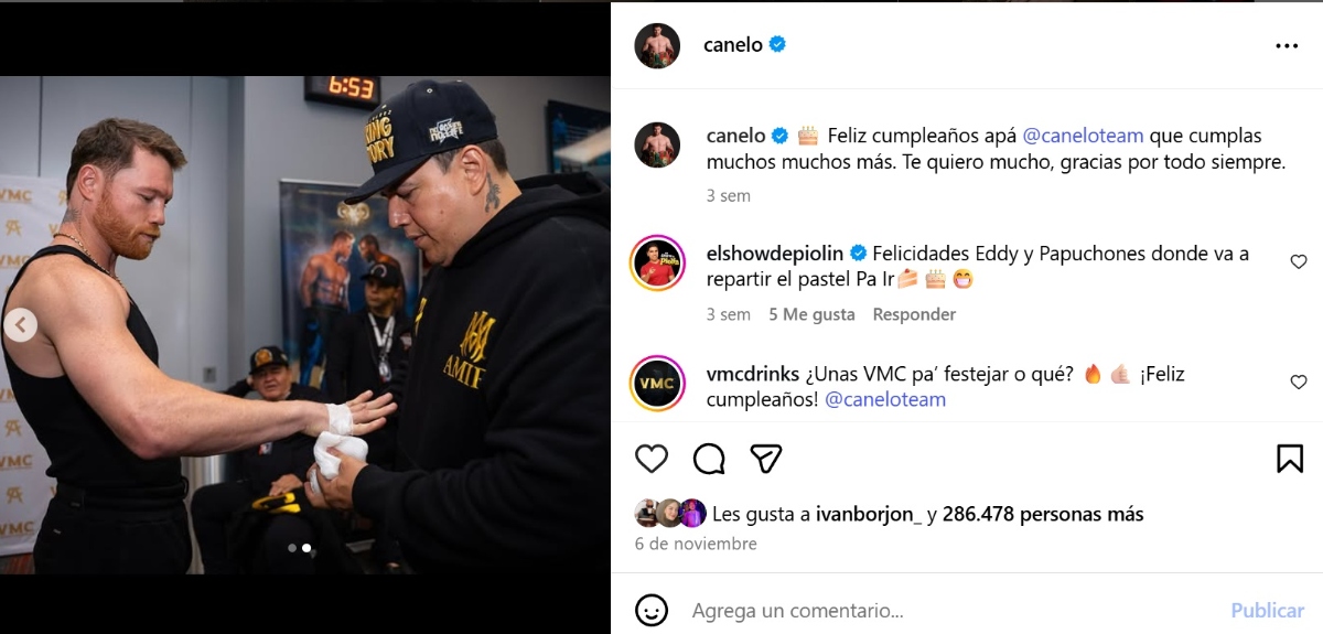 Benavidez