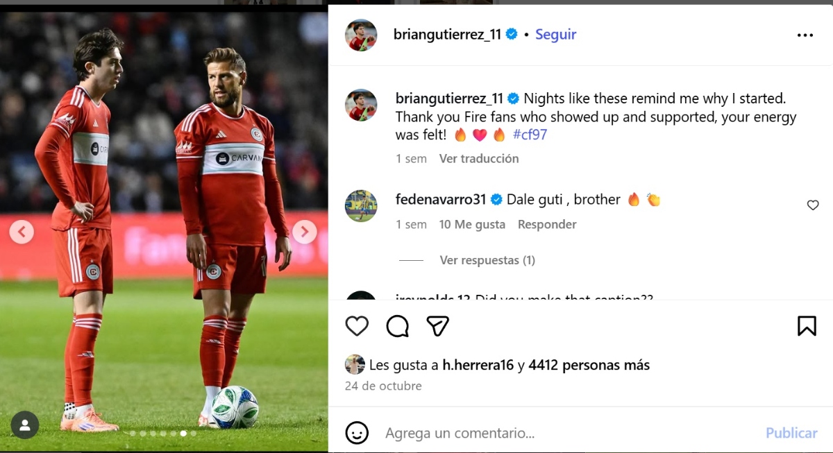 Brian Gutiérrez