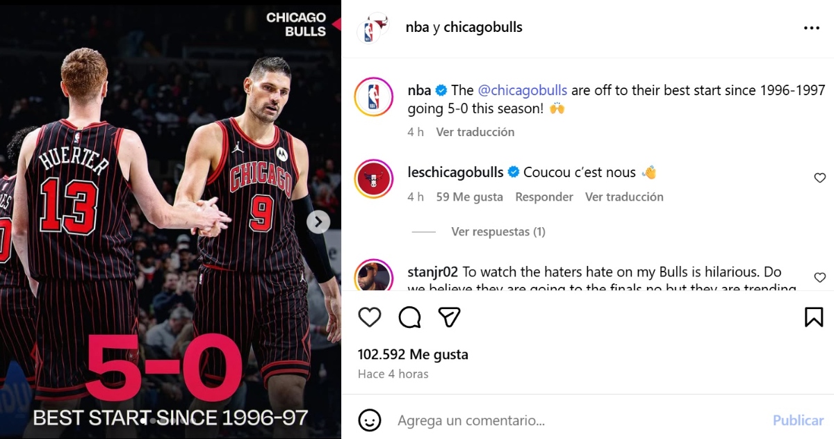 Chicago Bulls