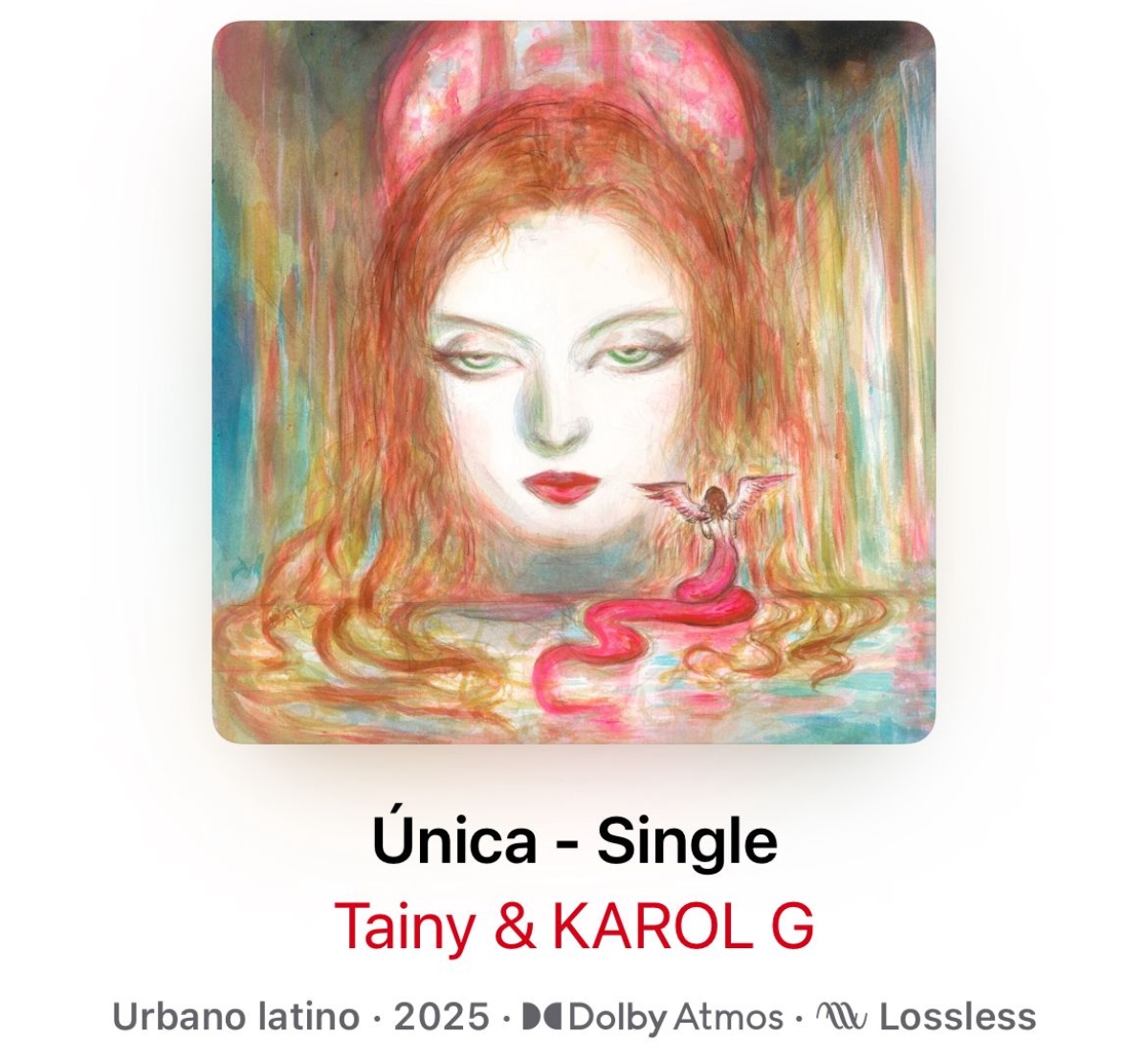 Karol G, famosos