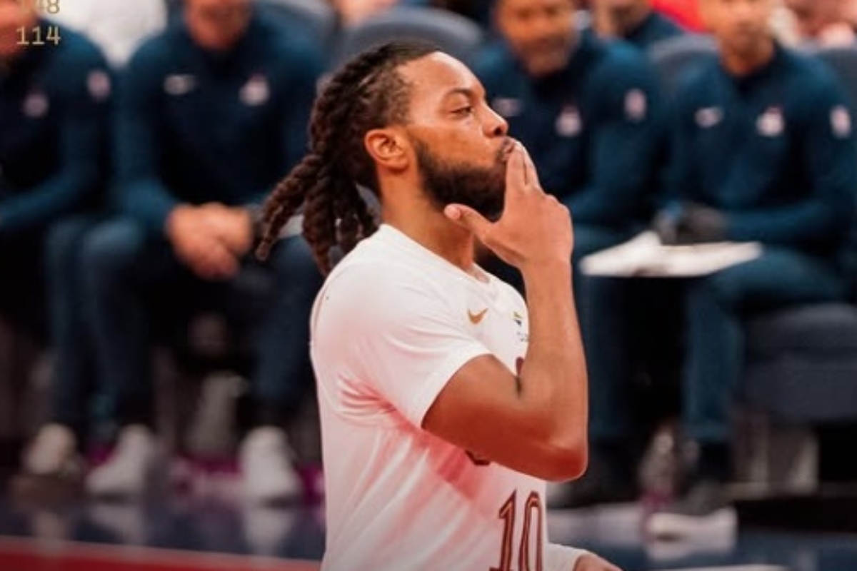 NBA corrige error en marcador del Cavaliers vs Wizards